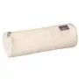 Estuche blando Pagna 22518-11 — beige, liso, 220×70×70 mm