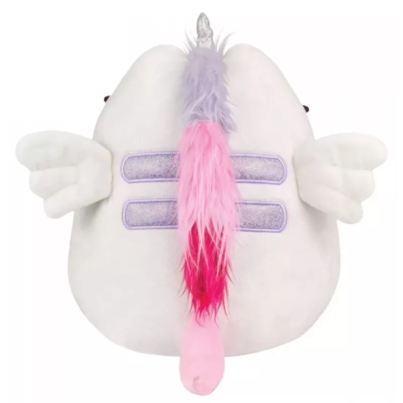 Peluche Pusheen Pusheenicorn unicornio de peluche 24 cm de Pusheen