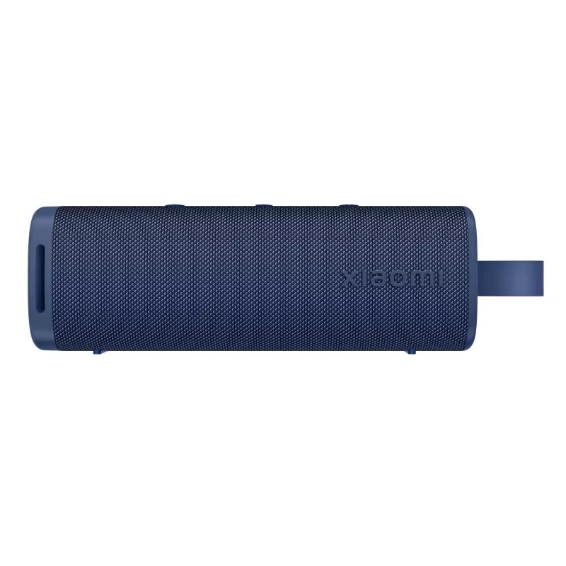 Altavoz Bluetooth portátil Xiaomi Sound Outdoor, 30 W, azul