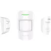 Detector inalámbrico MOTIONPROTECT/blanco 38193 Ajax