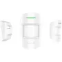 Detector inalámbrico MOTIONPROTECT/blanco 38193 Ajax