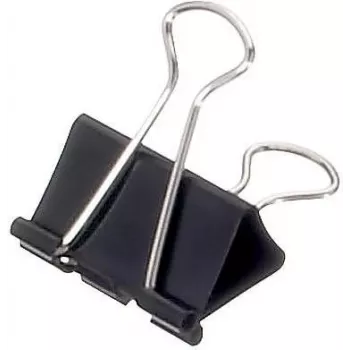 MAUL 2153290 Clips para papel (2153290)