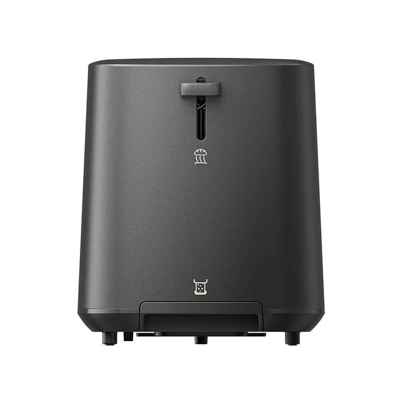Tostadora Xiaomi EU 780–930 W, 2 ranuras, material de la carcasa