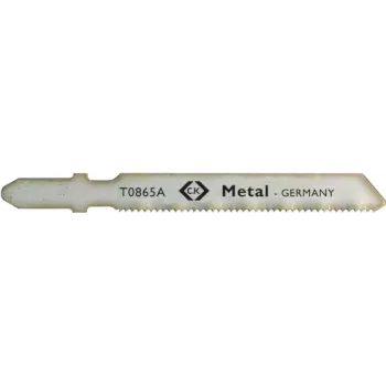 Hoja de sierra de calar C.K Tools T0865A