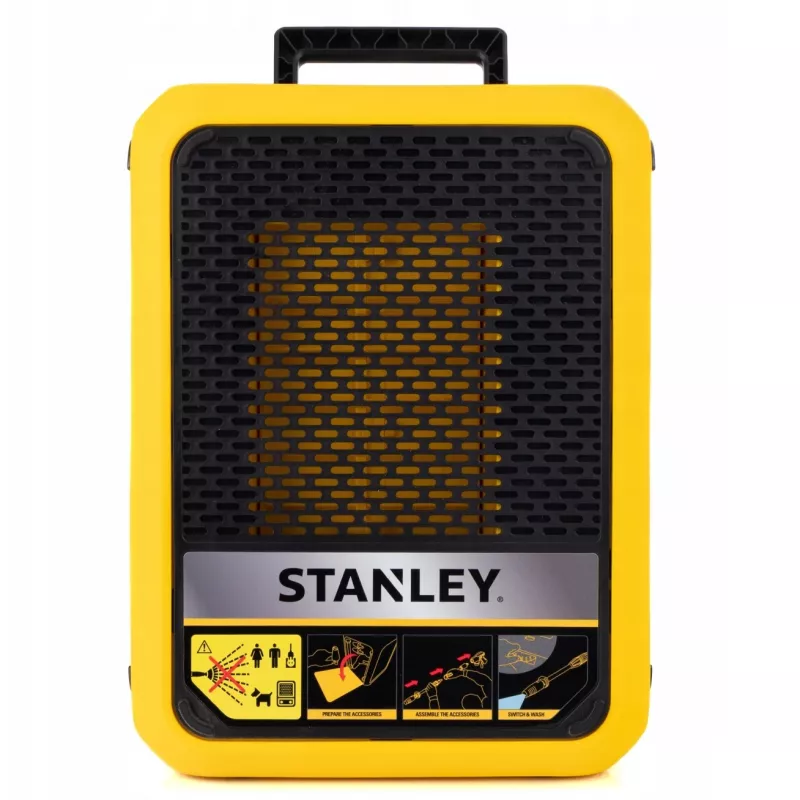 Hidrolimpiadora Stanley SXPW19CP-E