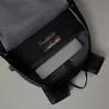 Mochila urbana The North Face Borealis Classic - TNF Black/asphalt gris