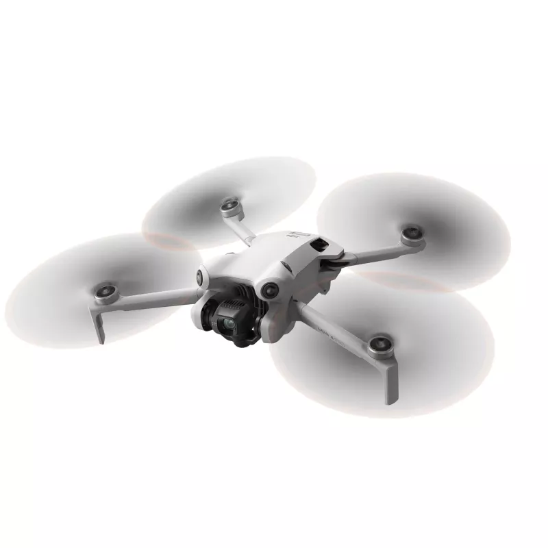 Dron|DJI|DJI Mini 4 Pro (DJI RC 2)|Consumer|CP.MA.00000732.04