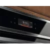 Horno Electrolux LOE8F38X 72 l 3500 W Negro