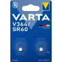 Pila desechable Varta V364 SR60 2,15 mm 6,8 mm 0,31 g