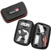 Set de cuchillos DBKPH-SET negro/rojo