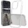 Funda JT BERLIN Pankow Clear para iPhone 16 Pro Max 17,5 cm transparente