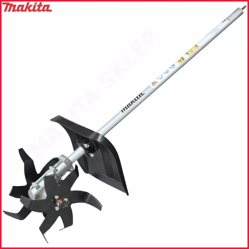 Accesorio Makita - azada de suelo KR401MP para DUX60/EX2650LH