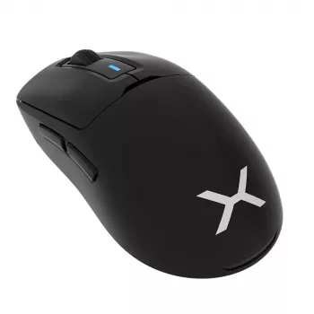 Ratón gaming Krux Plasma Wireless KRXB001 interfaz