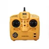 Cargador frontal Amewi 22343 radiocontrolado motor eléctrico 1:14