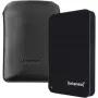 Intenso Memory Drive 1 TB 2,5 pulgadas disco duro portátil, Negro (6023560)