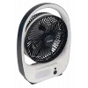 Ventilador Blaupunkt APF401 recargable portátil