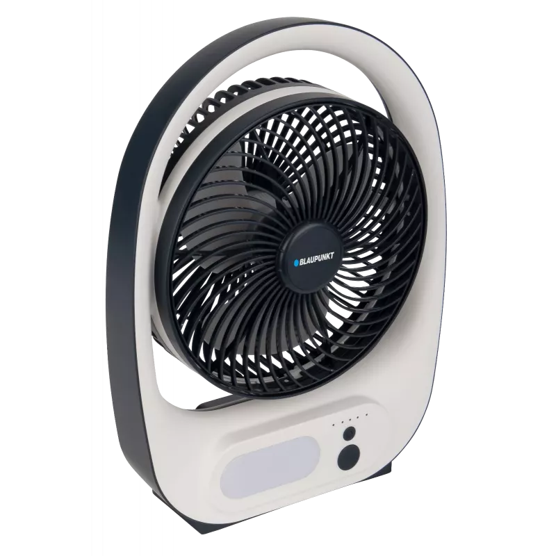 Ventilador Blaupunkt APF401 recargable portátil