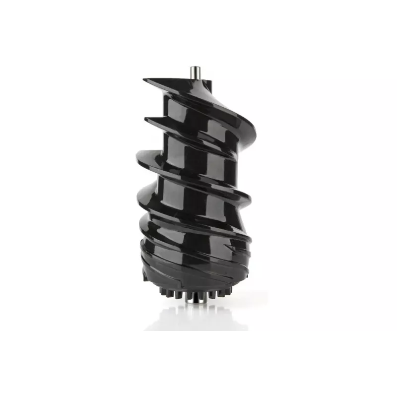 Exprimidor de giro lento Black+Decker BXJE200E (200W)