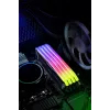 Kit de memoria de escritorio Lexar ARES RGB 32 GB (2 x 16 GB) DDR5 6800 MHz CL34, con disipador, negro