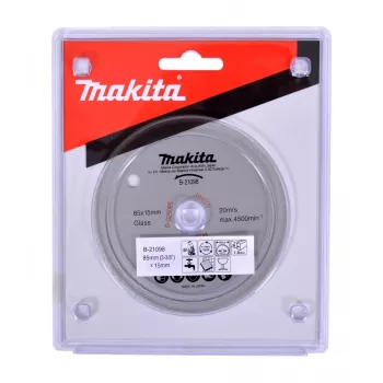 Accesorio para amoladora angular Makita B-21098