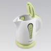 Maestro MR-028-GREEN Hervidor eléctrico, 1 L, 1000 W, verde