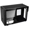RAIJINTEK Ophion Mini Tower Negro