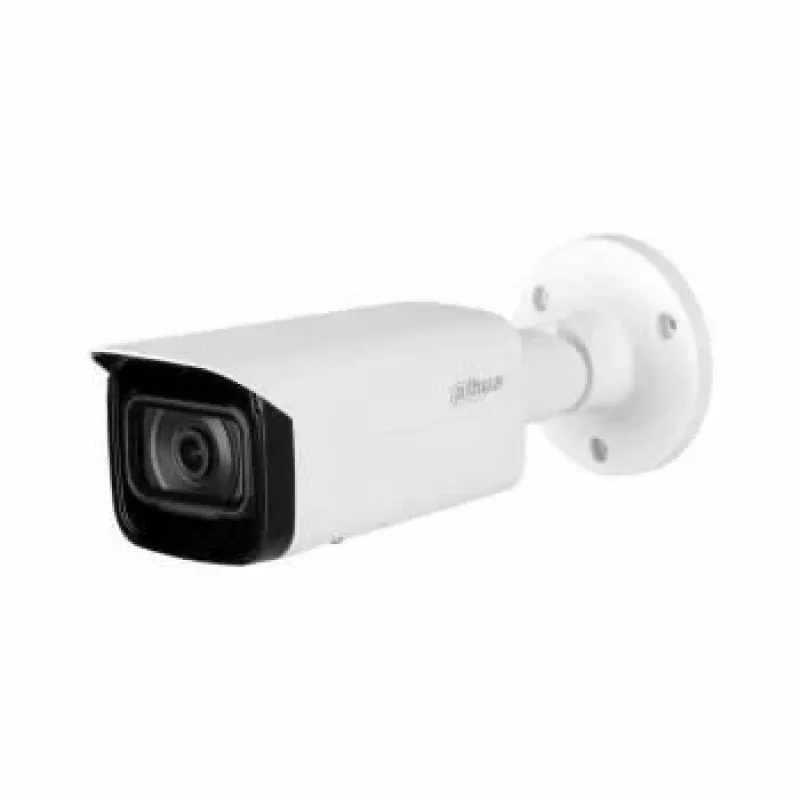Dahua IPC-HFW5541T-ASE-0280B-S3 cámara IP tipo Bullet, 5MP, 2,8 mm, IR