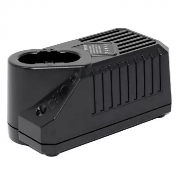 Cargador de batería para baterías BOSCH BH1218, 7.2V-18V 1.5A, Ni-MH/Ni-CD