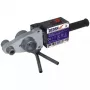 Soldador de tubos de plástico Dedra DED7515, 800/1500 W