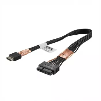 Kit de cables M.2 Lenovo 4X97A80440 para ThinkSystem SR650 V2 / SR665