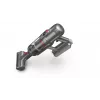 Aspirador Puppyoo T12 Home Crystal gris