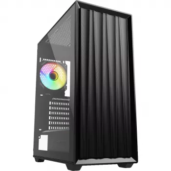 Sharkoon VK3 RGB ATX Negra