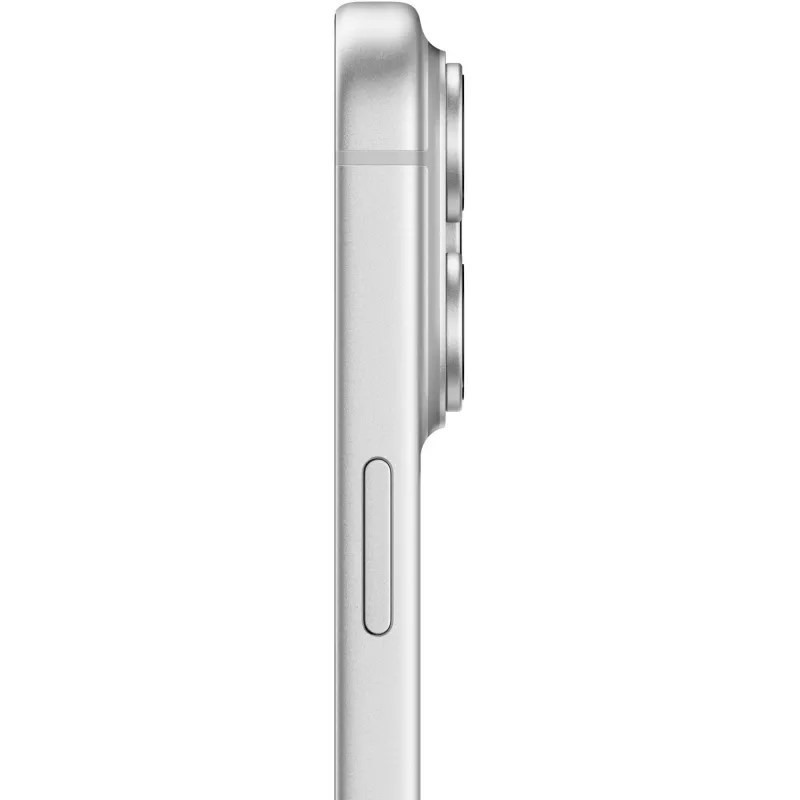 Apple iPhone 17 Pro Max - smartphone 5G - Dual-SIM / almacenamiento interno 512 GB - pantalla OLED - 6.9