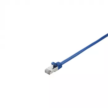 BlueCat.7 cable bruto SFTP de 2 m 6.6 ft BlueCat.7 cable bruto SFTP – cable – red (V7CAT7FSTP-2M-BLU)