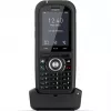 Snom M80 auricular de teléfono DECT con visualización de número de llamada Negro