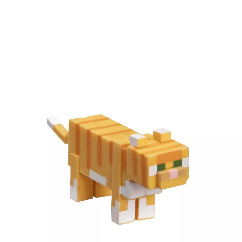 Gomas de borrar 3D MINECRAFT - pack de 3 VER.A