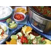 Olla de cocción lenta Crock-Pot CSC066X 5,6 L