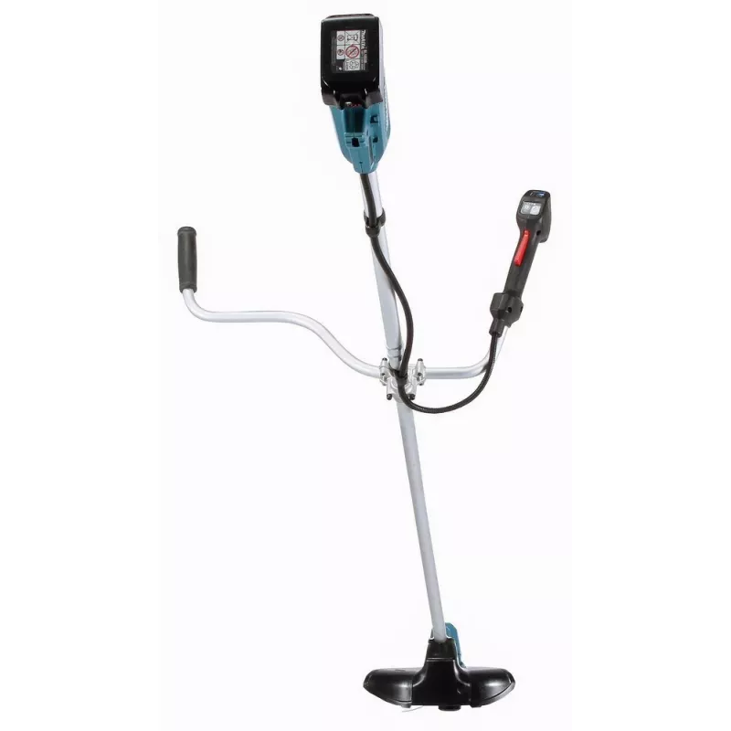 Desbrozadora a batería 18V Makita DUR190UZX3