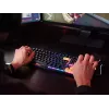 Tracer HORNET 87 Teclado y ratón incluidos gaming USB QWERTY inglés negro, amarillo