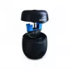 Thermacell E55XI Repelente de mosquitos portátil, zona con batería