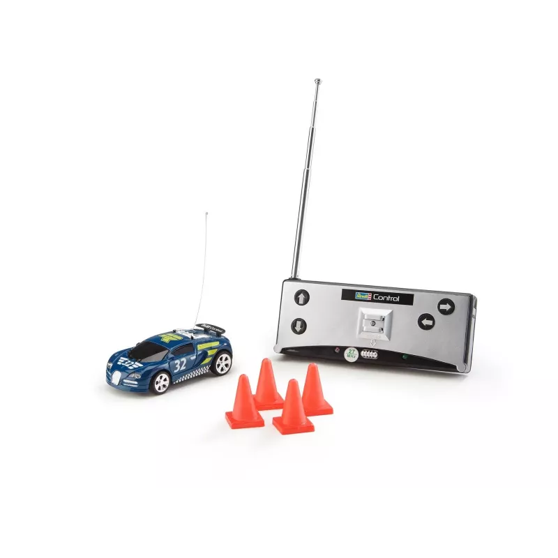 Revell 23561, 6 años