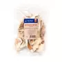 PETMEX Snack masticable para perros Oreja de conejo con pelo 100g