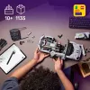 LEGO Technic Supercar Lamborghini Revuelto 42214 — maqueta detallada a escala 1:10, 1.135 piezas