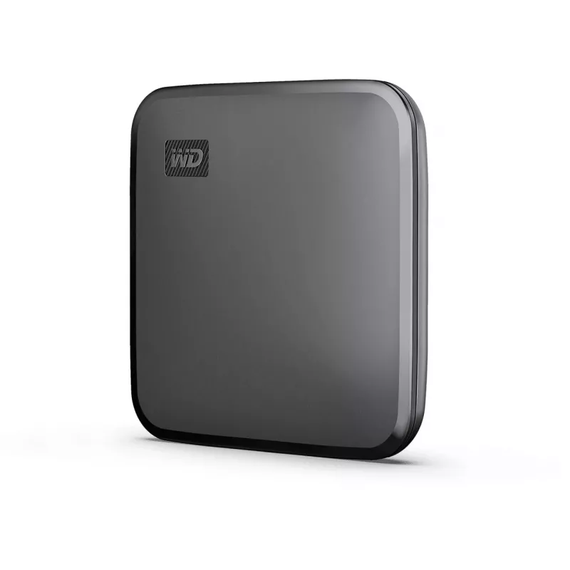 SSD externo | WESTERN DIGITAL | 1TB | USB 3.0 | WDBAYN0010BBK-WESN
