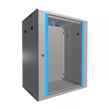 Rack de pared Extralink EX.14336 15U gris