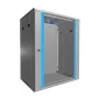 Rack de pared Extralink EX.14336 15U gris