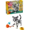 LEGO CREATOR 3 EN 1 31163 Gato juguetón