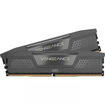 DIMM 32 GB DDR5-5200 2x 16 GB dual kit negro CMK32GX5M2B5200Z40 Vengeance AMD EXPO