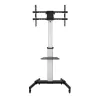 Soporte de pared para TV SBOX FS-444 para televisores de 37–86