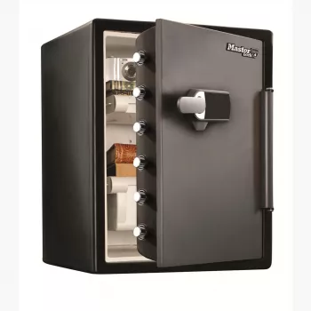 Masterlock LFW205FYC caja fuerte digital de combinación XX-Large